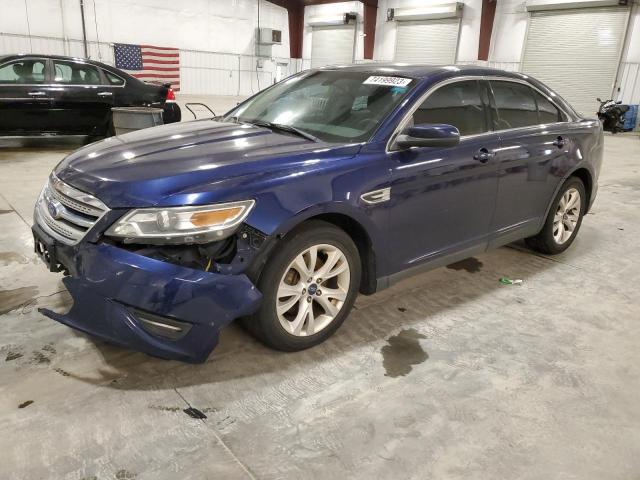 FORD TAURUS 2011 1fahp2hw4bg163737