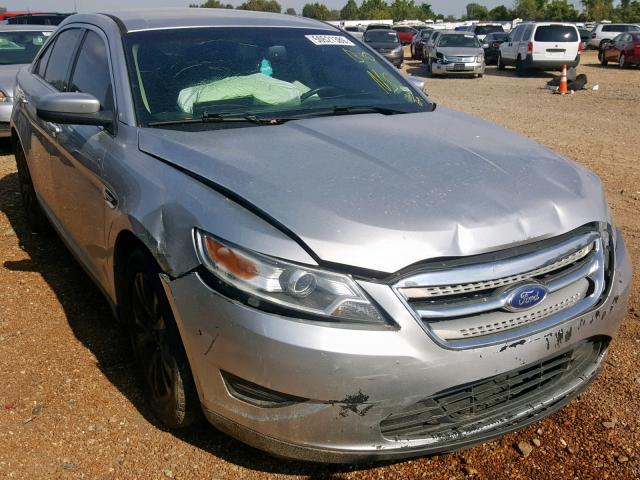 FORD TAURUS SEL 2011 1fahp2hw4bg164192