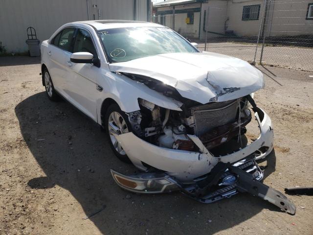 FORD TAURUS SEL 2011 1fahp2hw4bg172471