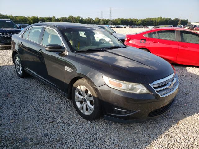 FORD TAURUS SEL 2011 1fahp2hw4bg178089