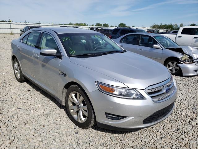 FORD TAURUS SEL 2012 1fahp2hw4cg139181