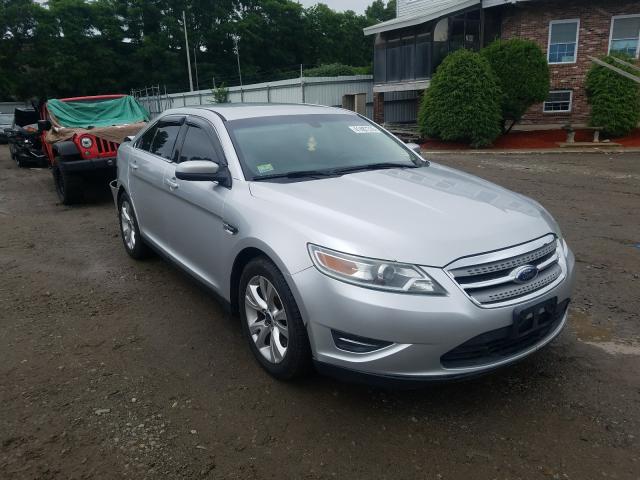 FORD TAURUS SEL 2010 1fahp2hw5ag101374