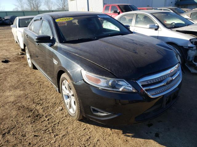 FORD TAURUS SEL 2010 1fahp2hw5ag113122