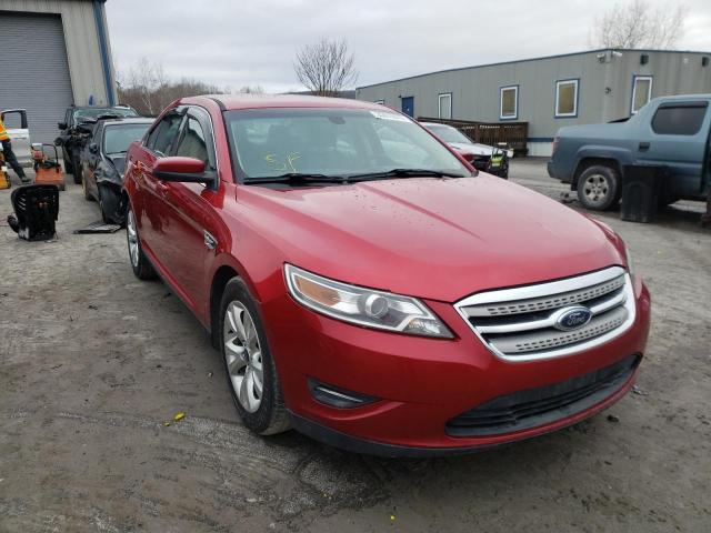 FORD TAURUS SEL 2010 1fahp2hw5ag127361