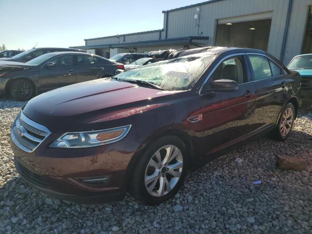 FORD TAURUS SEL 2011 1fahp2hw5bg127362