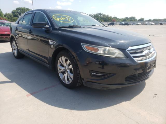 FORD TAURUS SEL 2011 1fahp2hw5bg127894