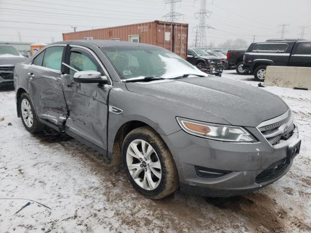 FORD TAURUS SEL 2011 1fahp2hw5bg146221