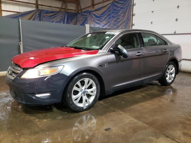 FORD TAURUS 2011 1fahp2hw5bg147787