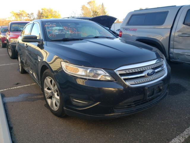 FORD TAURUS SEL 2011 1fahp2hw5bg148034