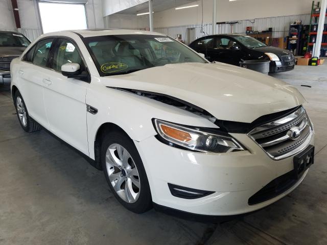 FORD TAURUS SEL 2011 1fahp2hw5bg149250