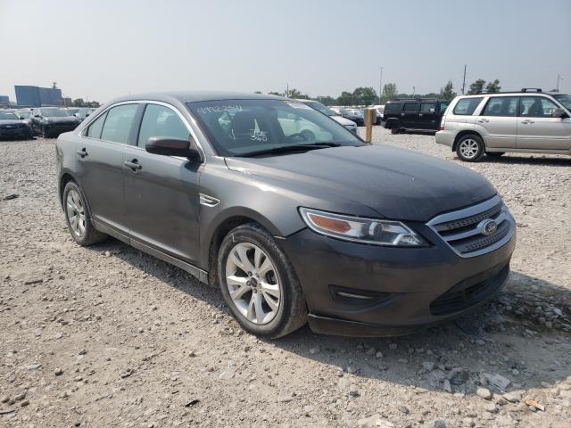 FORD TAURUS 2011 1fahp2hw5bg184970