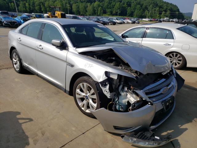 FORD TAURUS SEL 2012 1fahp2hw5cg135608