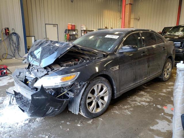 FORD TAURUS 2012 1fahp2hw5cg144860