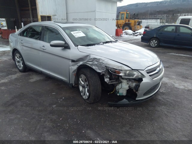 FORD TAURUS 2010 1fahp2hw6ag101481