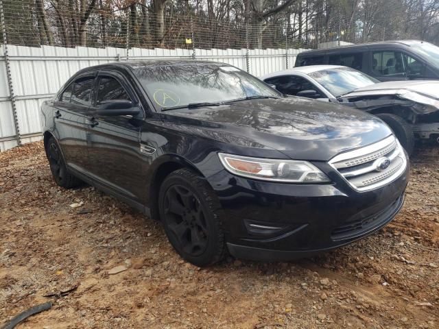 FORD TAURUS SEL 2010 1fahp2hw6ag104428