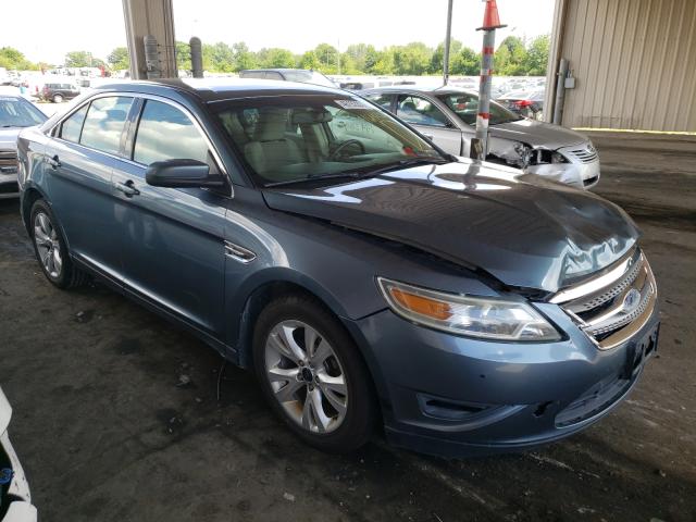 FORD TAURUS SEL 2010 1fahp2hw6ag122024