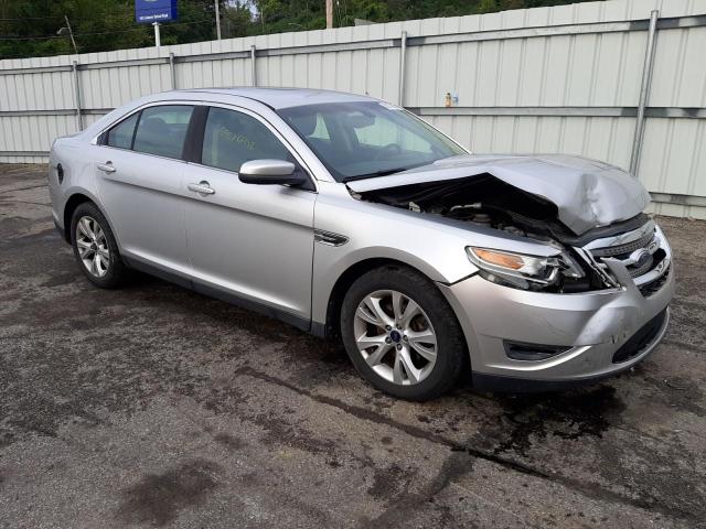 FORD TAURUS SEL 2010 1fahp2hw6ag124792