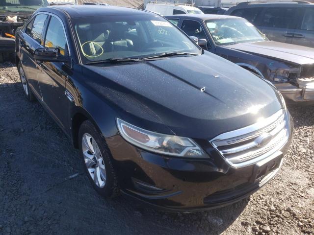 FORD TAURUS SEL 2010 1fahp2hw6ag133718