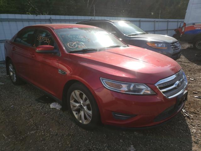 FORD TAURUS SEL 2010 1fahp2hw6ag148820