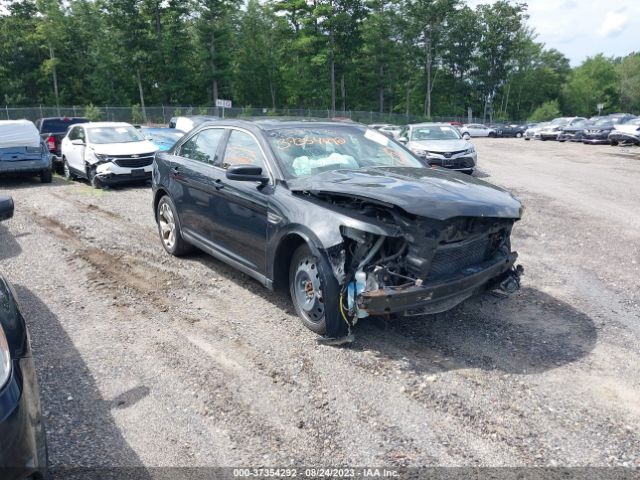 FORD TAURUS 2010 1fahp2hw6ag153712