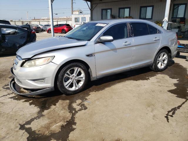 FORD TAURUS 2010 1fahp2hw6ag159199