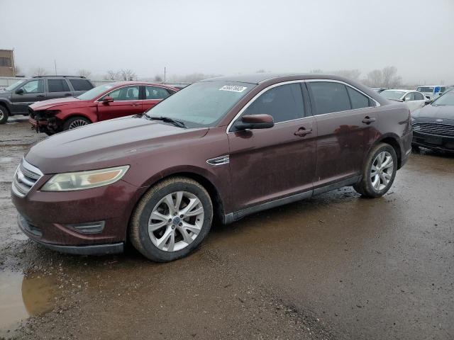 FORD TAURUS SEL 2010 1fahp2hw6ag167299