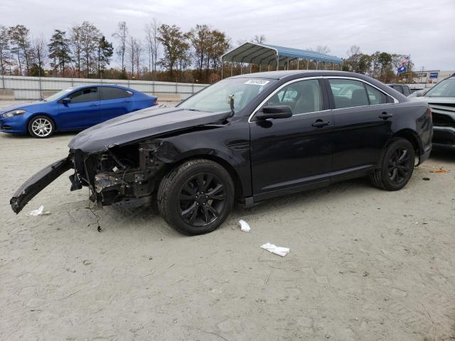 FORD TAURUS 2011 1fahp2hw6bg124258