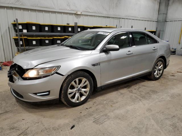 FORD TAURUS SEL 2011 1fahp2hw6bg133316