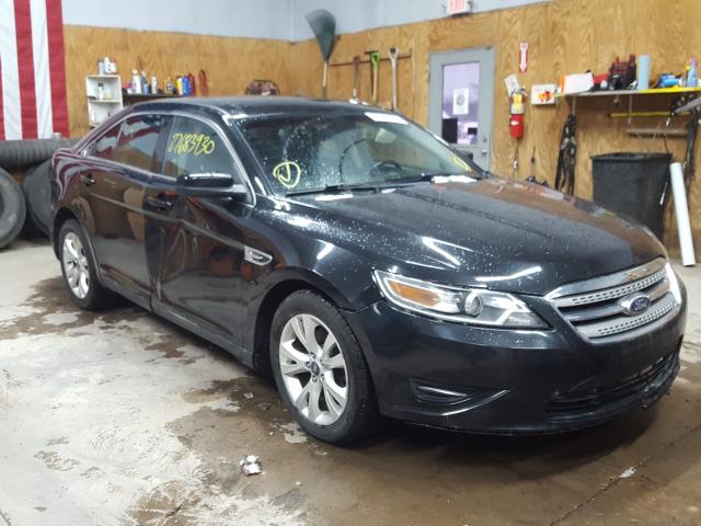 FORD TAURUS SEL 2011 1fahp2hw6bg134353