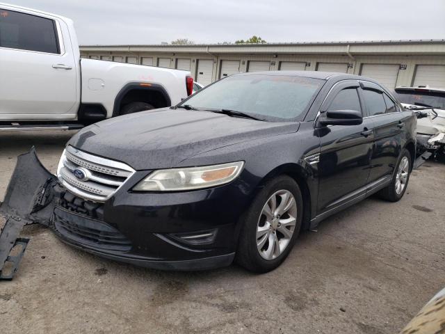 FORD TAURUS 2011 1fahp2hw6bg147507