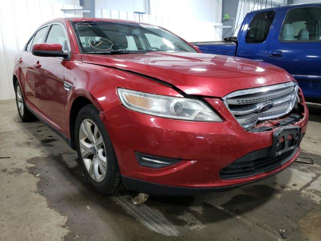 FORD TAURUS 2011 1fahp2hw6bg149225