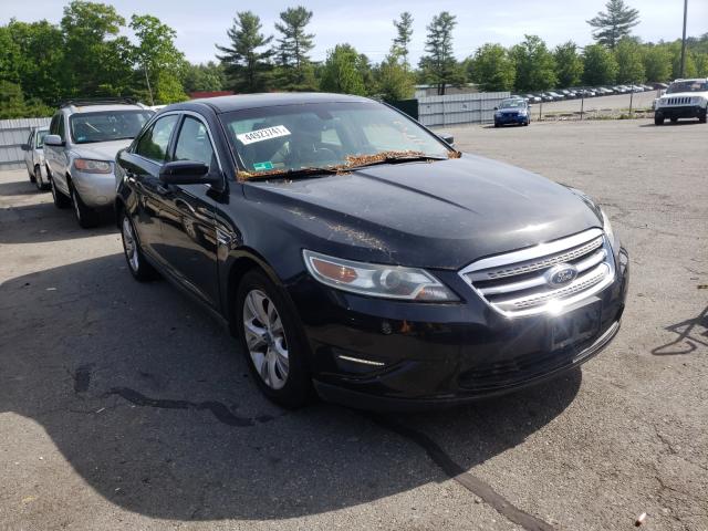 FORD TAURUS SEL 2011 1fahp2hw6bg149628