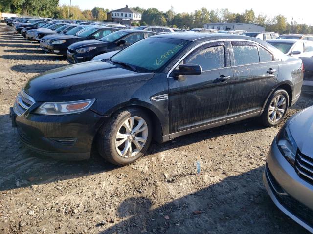 FORD TAURUS 2011 1fahp2hw6bg159057