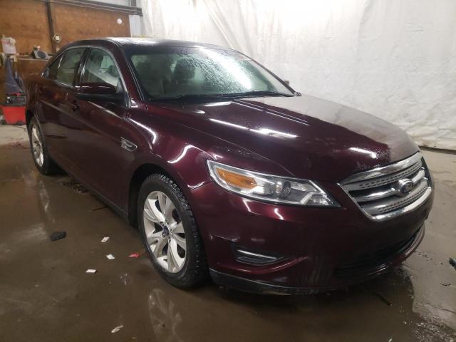 FORD TAURUS 2011 1fahp2hw6bg174397