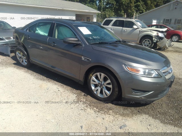 FORD TAURUS 2012 1fahp2hw6cg125119