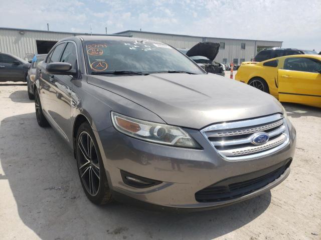 FORD TAURUS SEL 2012 1fahp2hw6cg127193