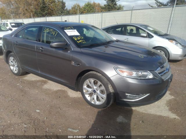 FORD TAURUS 2012 1fahp2hw6cg129056