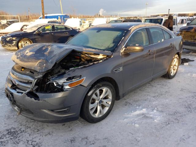 FORD TAURUS SEL 2012 1fahp2hw6cg135732