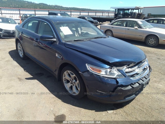 FORD TAURUS 2012 1fahp2hw6cg139425