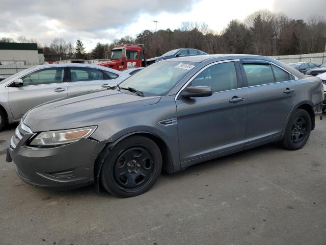 FORD TAURUS 2012 1fahp2hw6cg140025