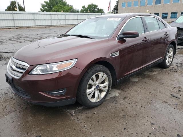 FORD TAURUS 2012 1fahp2hw6cg143619