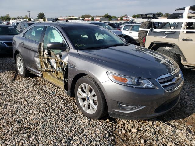 FORD TAURUS SEL 2012 1fahp2hw6cg144902