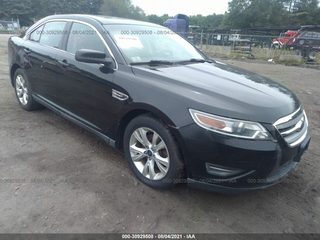 FORD TAURUS 2010 1fahp2hw7ag114465