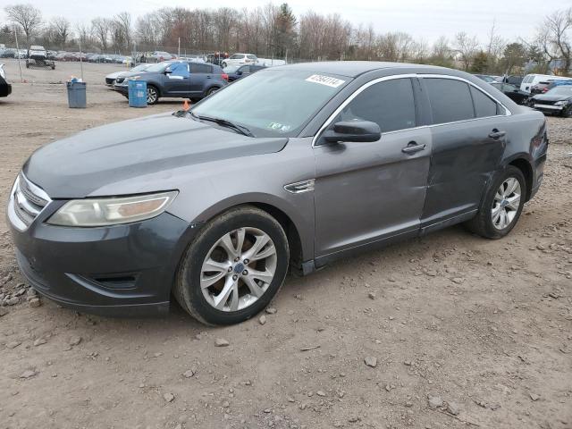 FORD TAURUS 2010 1fahp2hw7ag116085