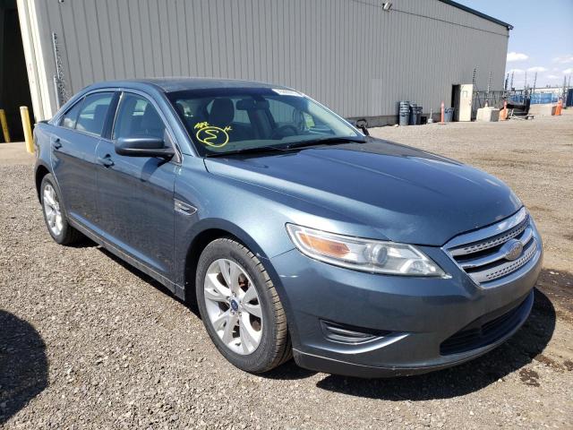 FORD TAURUS SEL 2010 1fahp2hw7ag128513