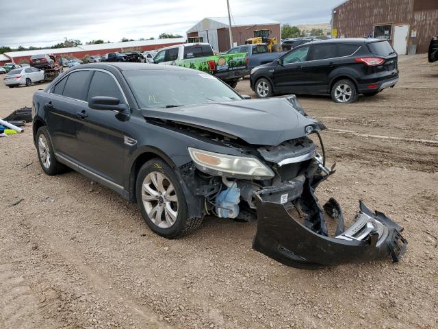 FORD TAURUS SEL 2010 1fahp2hw7ag128950