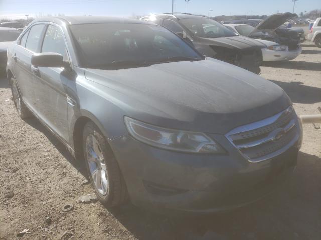 FORD TAURUS SEL 2010 1fahp2hw7ag141696