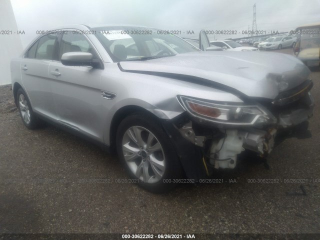 FORD TAURUS 2010 1fahp2hw7ag155887