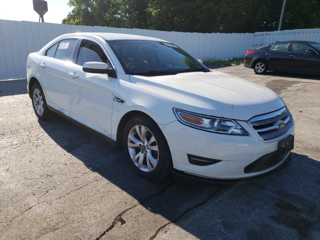 FORD TAURUS SEL 2010 1fahp2hw7ag158966