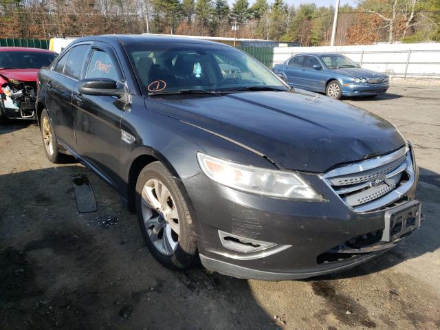 FORD TAURUS SEL 2011 1fahp2hw7bg106514